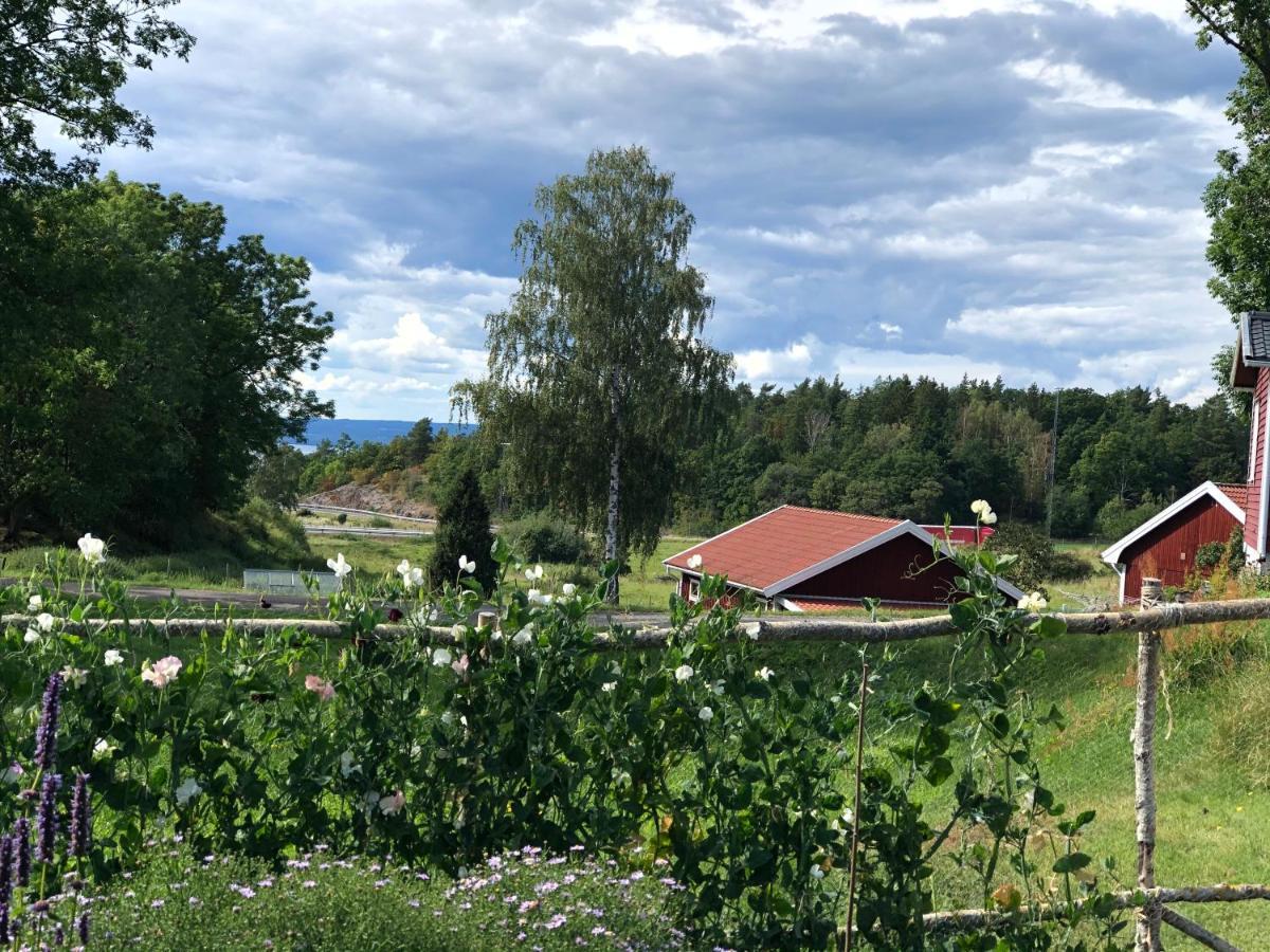 Vaetterledens Stugrum Granna Luaran gambar