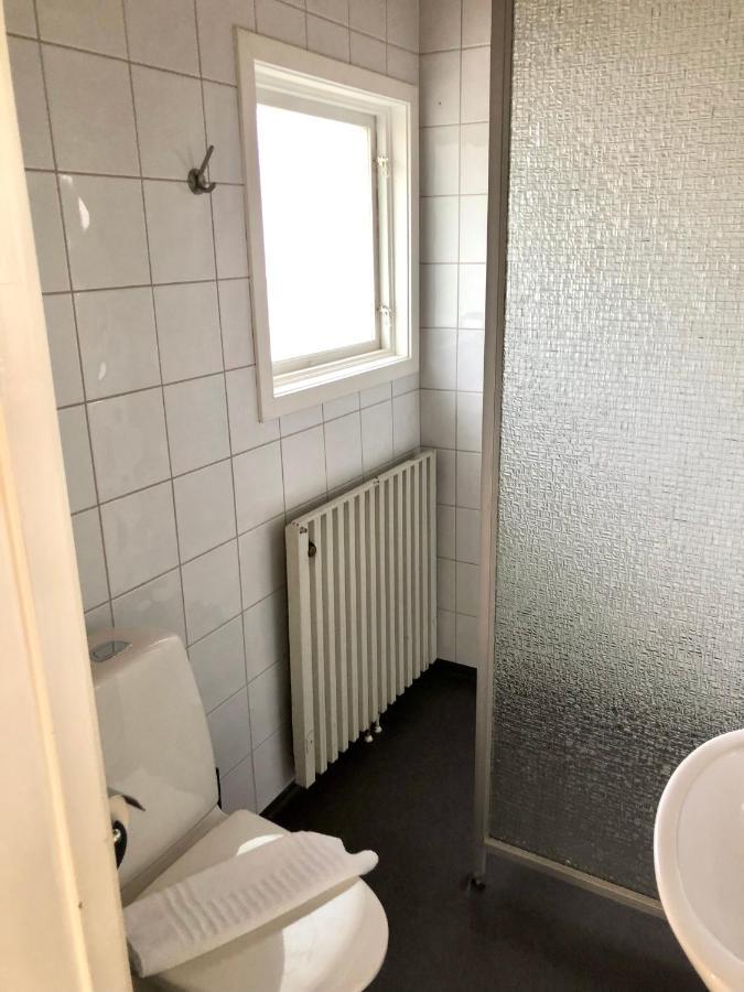 Vaetterledens Stugrum Granna Luaran gambar
